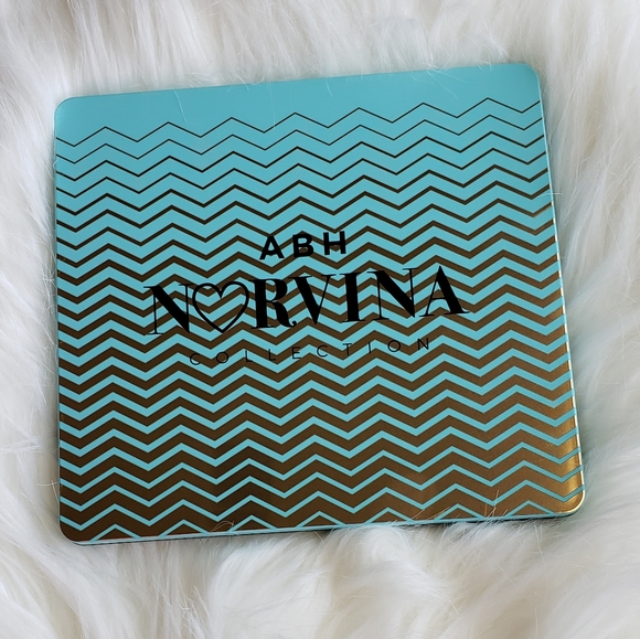 Anastasia Beverly Hills Norvina Pro Pigment Palette Vol 2 - Picture 8 of 12